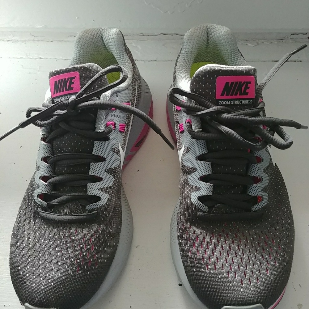 Nike shoes